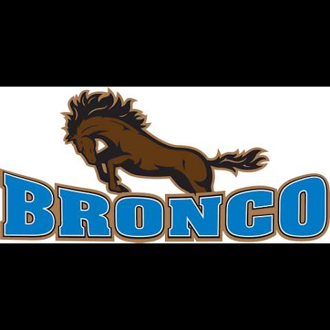 Bronco Plumbing Ltd