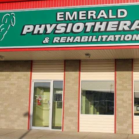 Emerald Physiotherapy & Rehabilitation