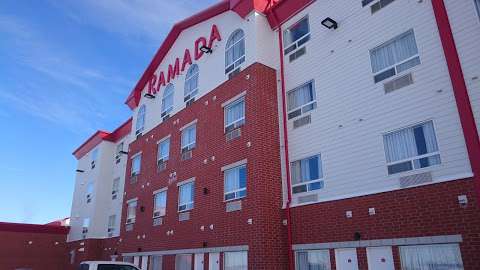 Ramada Emerald Park/Regina East