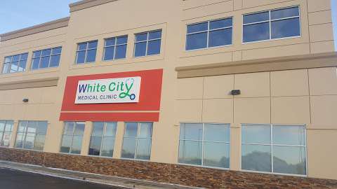 White City Medical Clinic in Emerald Park, SK